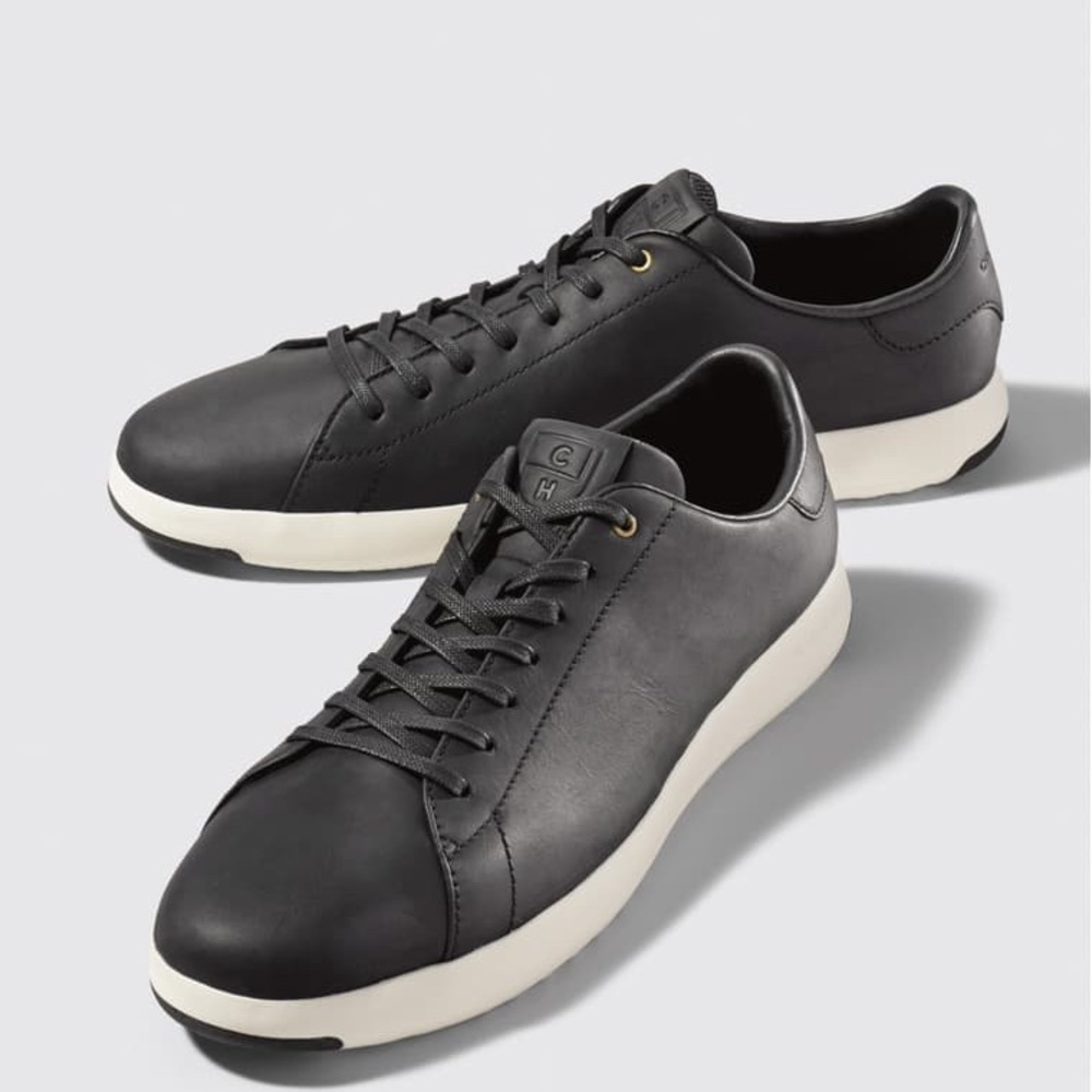 Cole Haan GrandPro Tennis Sneakers